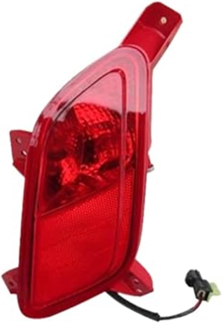 Wivplex Right Rear Bumper Light for Hyundai Veloster 2012-2017 - Image 1