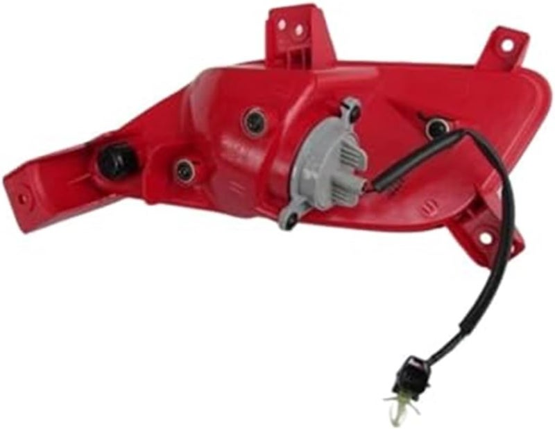 Wivplex Right Rear Bumper Light for Hyundai Veloster 2012-2017 - Image 5