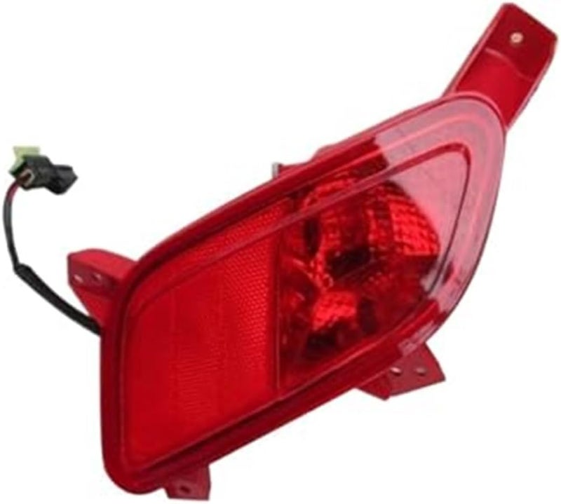 Wivplex Right Rear Bumper Light for Hyundai Veloster 2012-2017 - Image 2