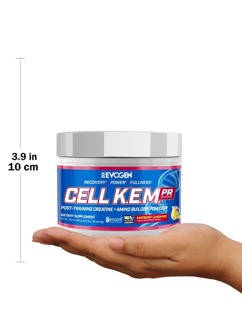 أيفوجن نيوتريشن سيل كيم بي ار  الأحماض الأمينية, ما بعد التمرين - البطيخ - (30 حصة) - Image 3