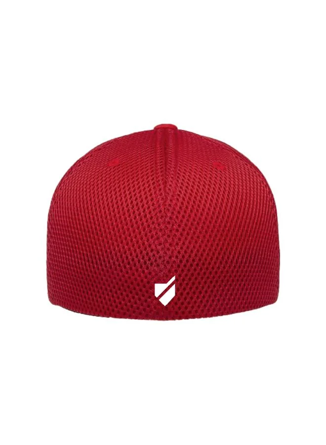 البيسبول يونايتد Arabia Wolves Home Run Active Cap