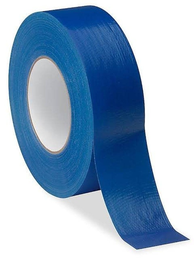 KANABEE Book Binding/Duct Tape 50mtr (72mm, Blue) - Image 1