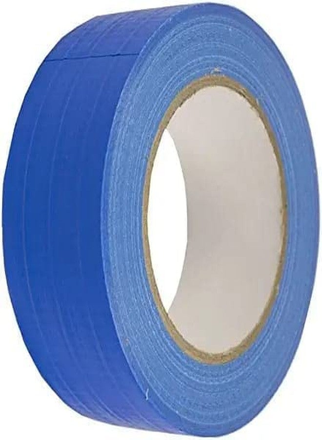 KANABEE Book Binding/Duct Tape 50mtr (72mm, Blue) - Image 2