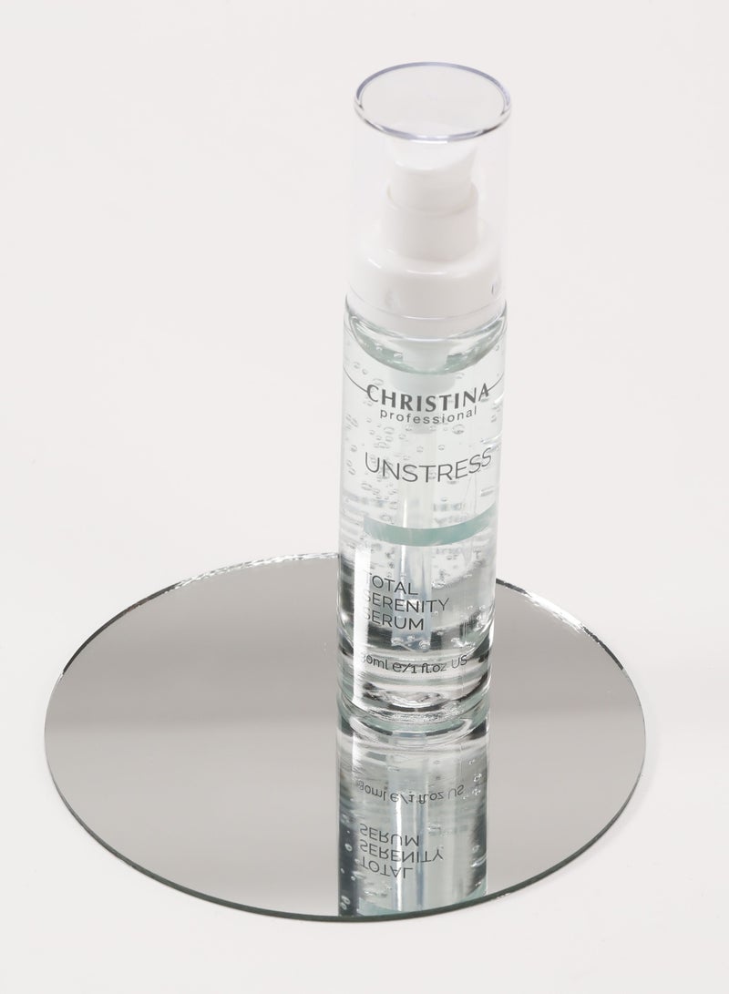 Christina UNSTRESS | TOTAL SERENITY SERUM 30 ML - Image 2