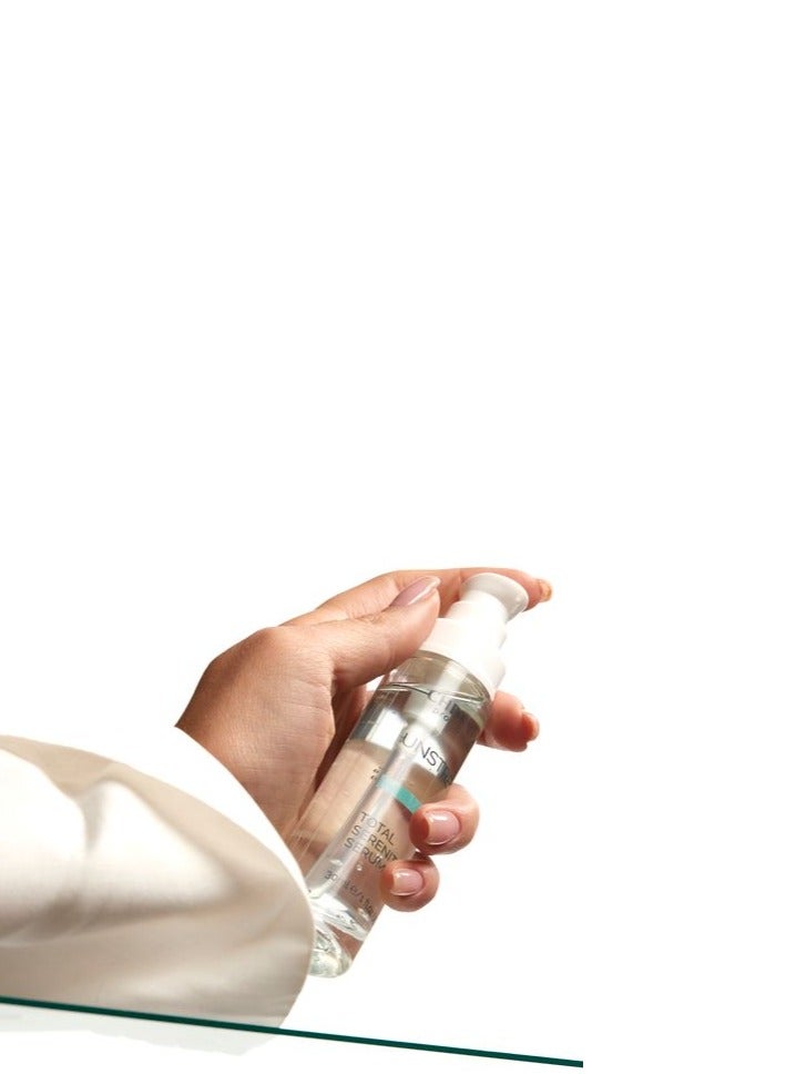 Christina UNSTRESS | TOTAL SERENITY SERUM 30 ML - Image 4