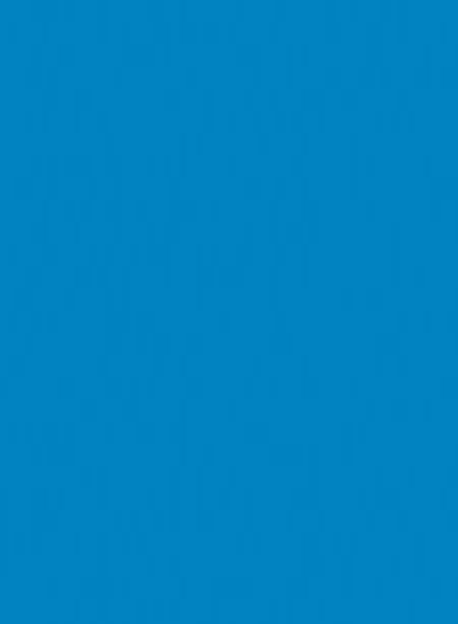 Activa Light Blue Scenic Colored Sand, 1lb (454g) | Vibrant, Fine Grain Colorfast Sand for Arts & Crafts - Image 2