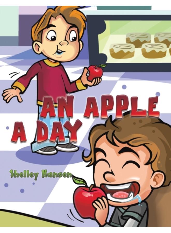 An Apple a Day 