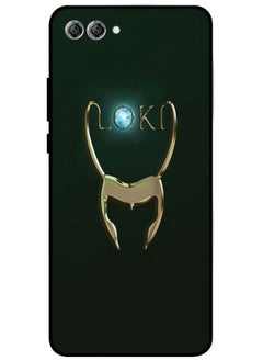 Protective Case Cover For Huawei Nova 2s Premium Series Protective Case Cover For Huawei Nova 2s Loki