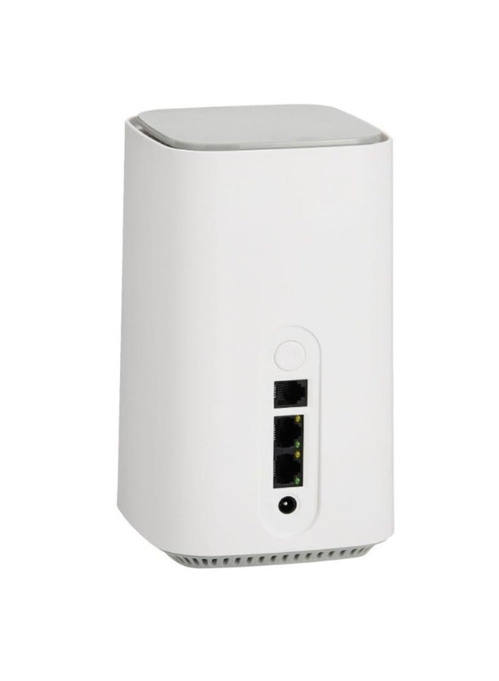 D-Link DWR-2000M 5G CPE Router  AX1800 router with 4 x Gigabit LAN ports, 1 x Gigabit WAN port, 1 x FXS port, 1 x USB 3.0 white - Image 3