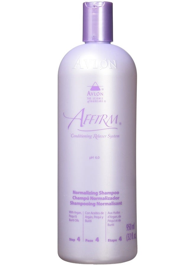 Affirm Avlon Affirm Normalizing Shampoo 32 oz.