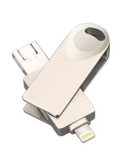 Generic 3-In-1 U Disk 3.0 USB Flash Drive  - Image 1
