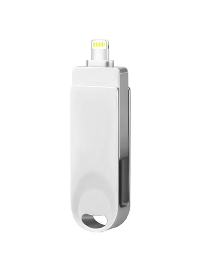 Generic - 3-In-1 U Disk 3.0 USB Flash Drive - Image 1