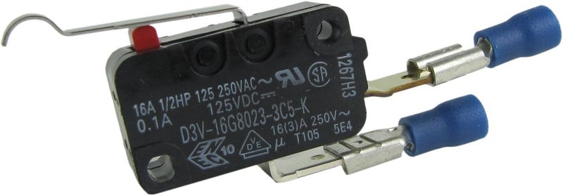 Bm 80629 Neutral/Reverse Micro Switch - Image 1