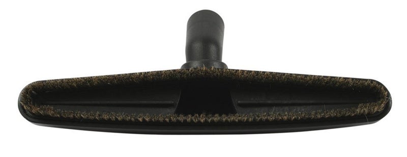 Centec Systems 12in Deluxe Central Vacuum Accessory Floor Brush - Image 2