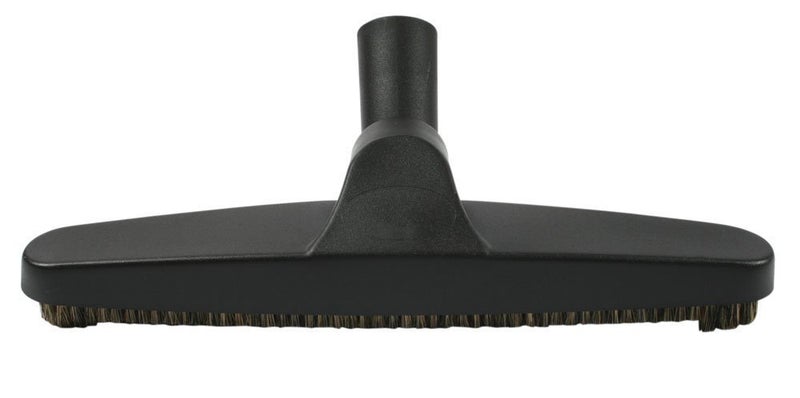Centec Systems 12in Deluxe Central Vacuum Accessory Floor Brush - Image 1