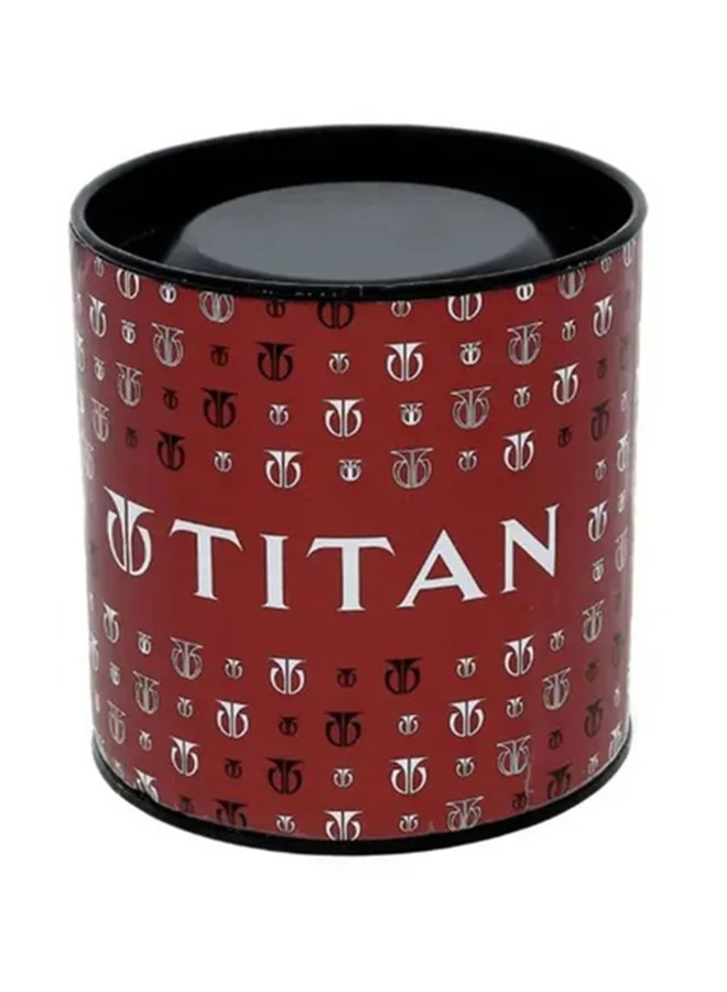 TITAN Titan Analog Watch for Men with Day & Date Function