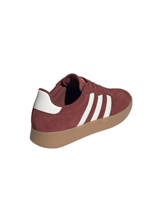 Adidas adidas BARREDA Red Tennis SHOES for Men - 3.5