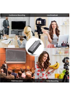 Generic Video Capture CARD HDMI To USB 3.0 Dongle UP to 1080P  - Image 5