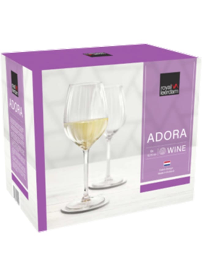 royal leerdam Adora 38Cl - 6Piece - Image 2