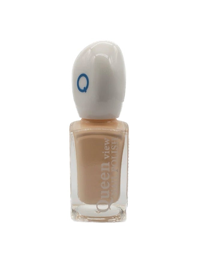 Queen view NAIL POLISH 108