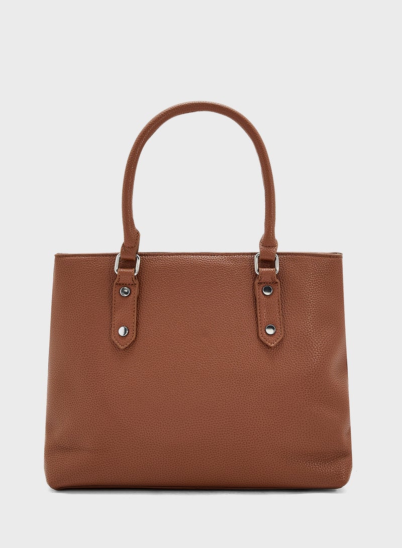 ايلا حقيبة ساتشل نسائية  - Image 2