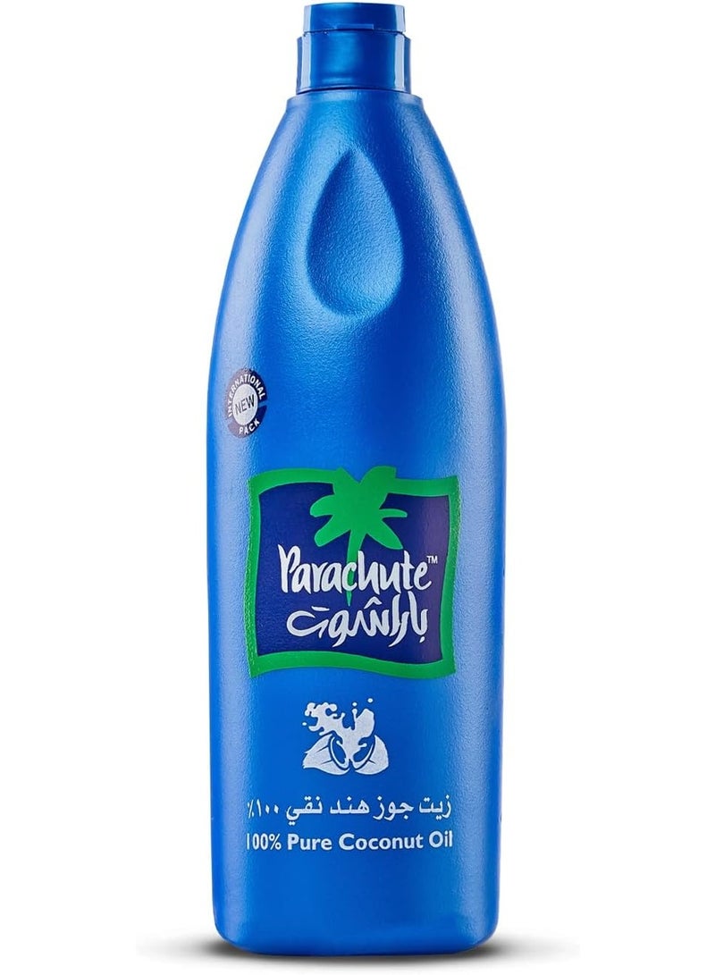 باراشوت زيت جوز الهند النقي من بارشوت 175  مل - Image 1