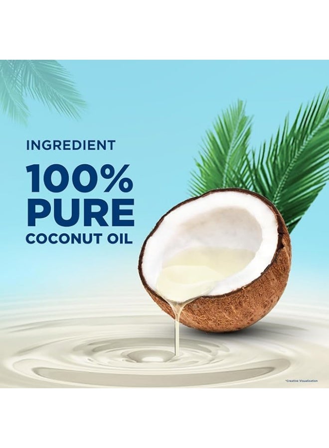 باراشوت زيت جوز الهند النقي من بارشوت 175  مل - Image 2