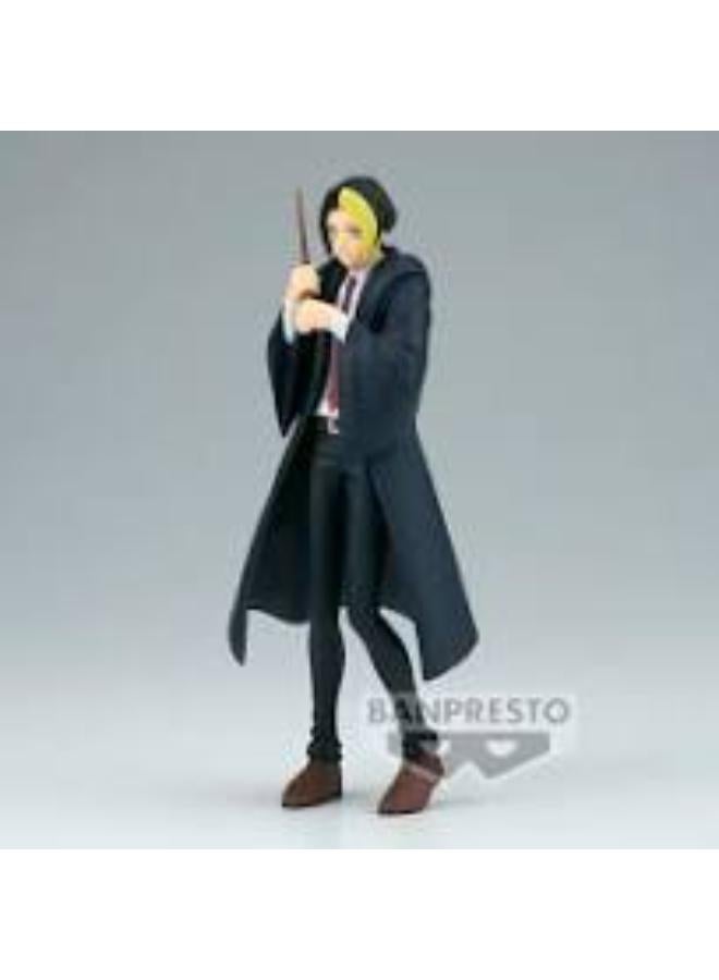 Bandai Banpresto  Dxf  Mashle: Magic and Muscles  -Finn Ames- - Image 1