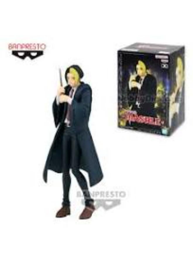 Bandai Banpresto  Dxf  Mashle: Magic and Muscles  -Finn Ames- - Image 2