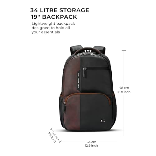 Gear SYGA Kids School Bag Cute Cartoon Design Large Backpack With Pencil Case Suitable for Primary School Student (Unicorn) - Image 2