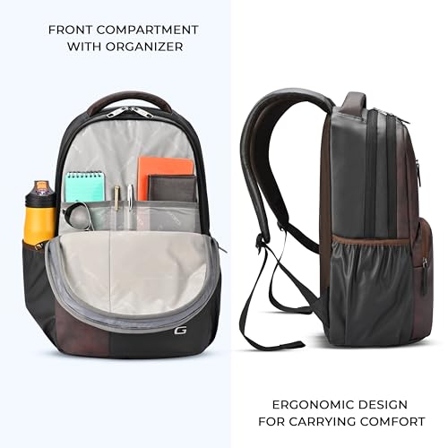 Gear SYGA Kids School Bag Cute Cartoon Design Large Backpack With Pencil Case Suitable for Primary School Student (Unicorn) - Image 4
