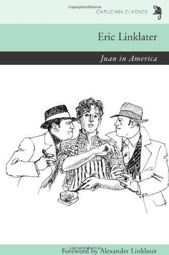 Juan in America
