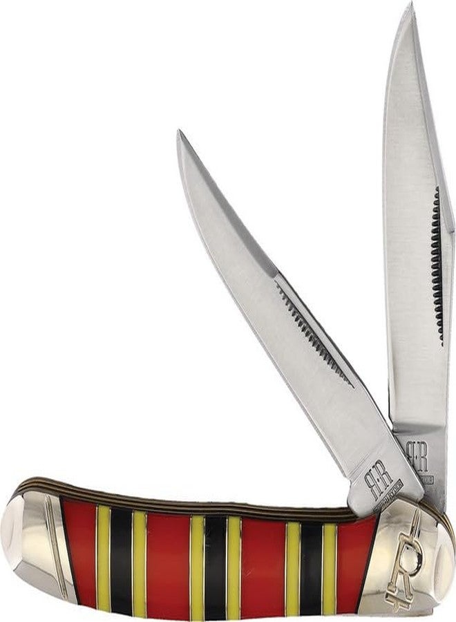 ثعبان المرجان النحاسي RR2280