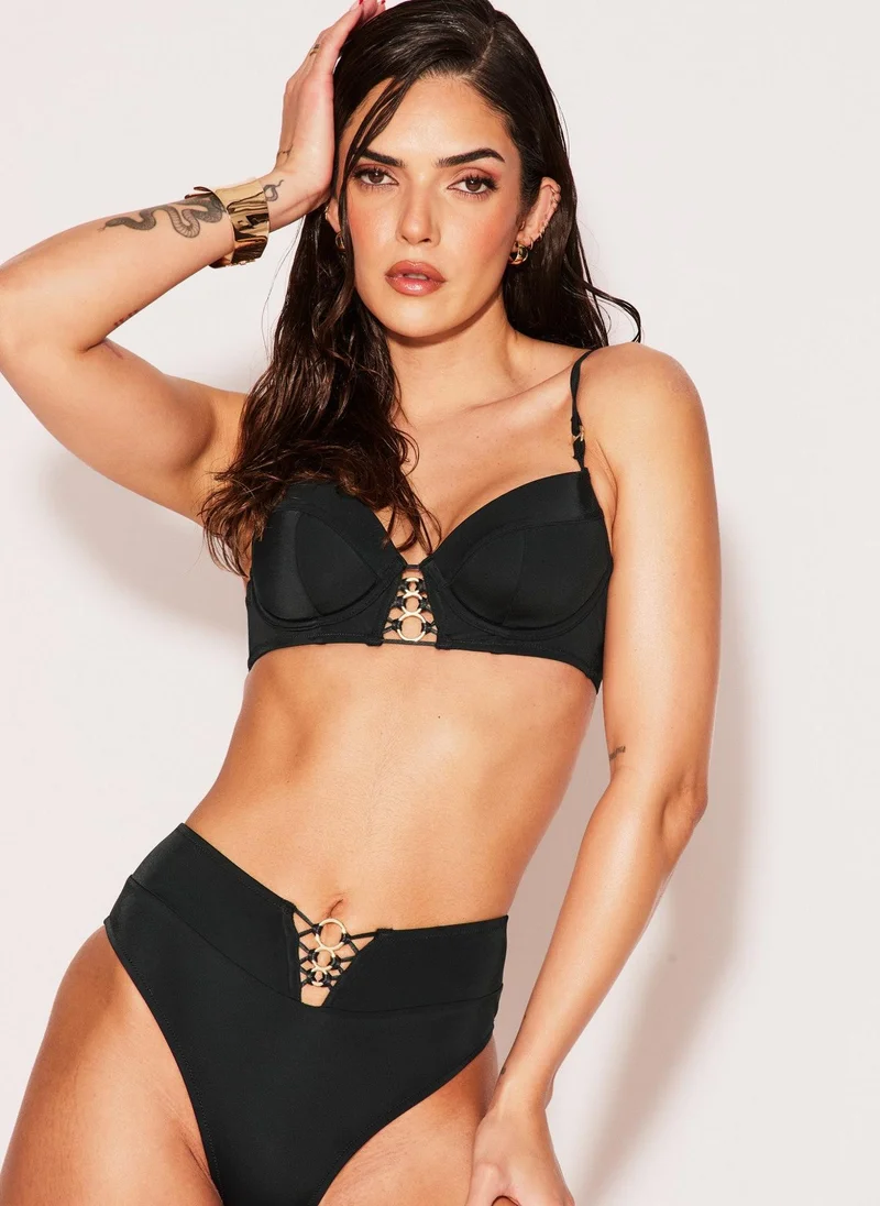 Ann Summers Ann Summers Miami Dreams HW Bikini