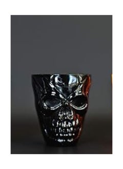 Generic Four skull-shaped cups  - Image 2