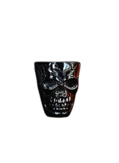 Generic Four skull-shaped cups  - Image 3