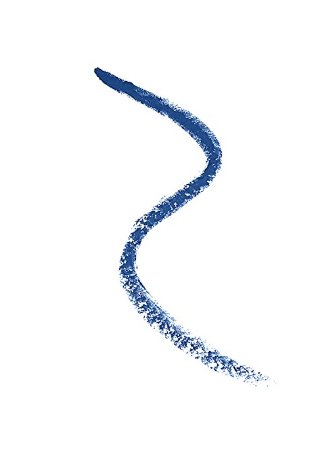SHANY Chunky Eyeshadow Eye Pencil With Vitamin E Aloe Vera SAPPHIRE - Image 3