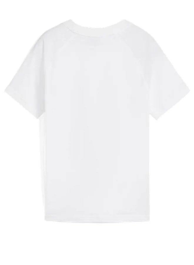 PUMA Youth Butterfly Vibe T-Shirt