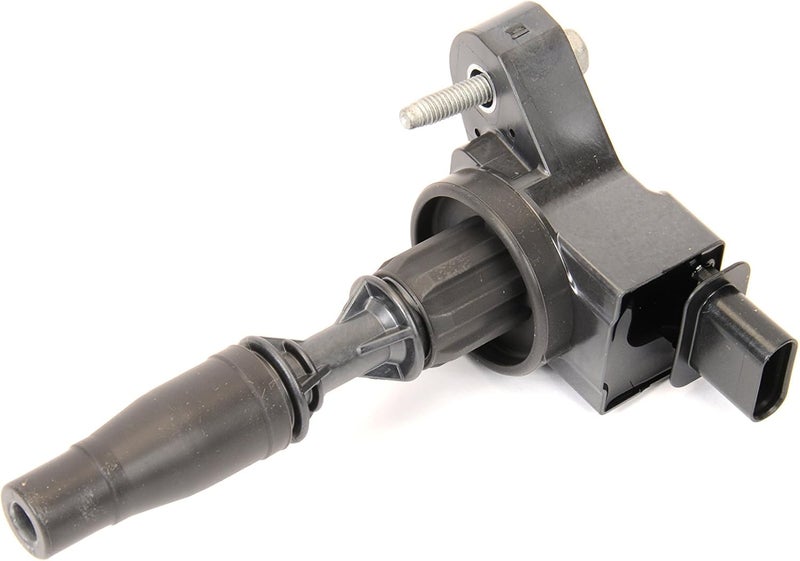 ACDelco 12666339 GM Original Equipment Ignition Coil - Image 1
