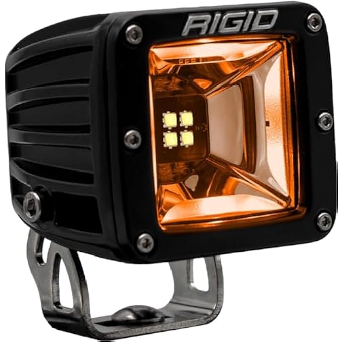 RIGID Radiance Plus Led Light Pod Rgb Scene Pair - Image 3