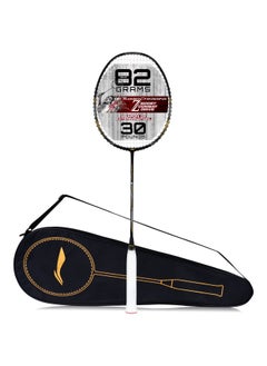 Li-Ning Turbo Charging Z Drive Black/Gold  - Image 1