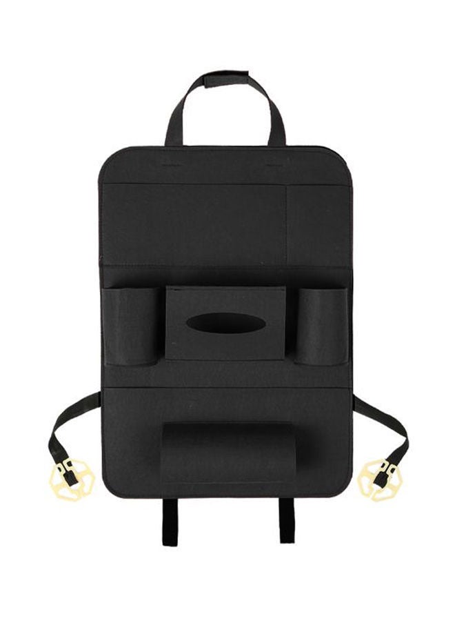 NIBEMINENT Backseat Organizer Bag
