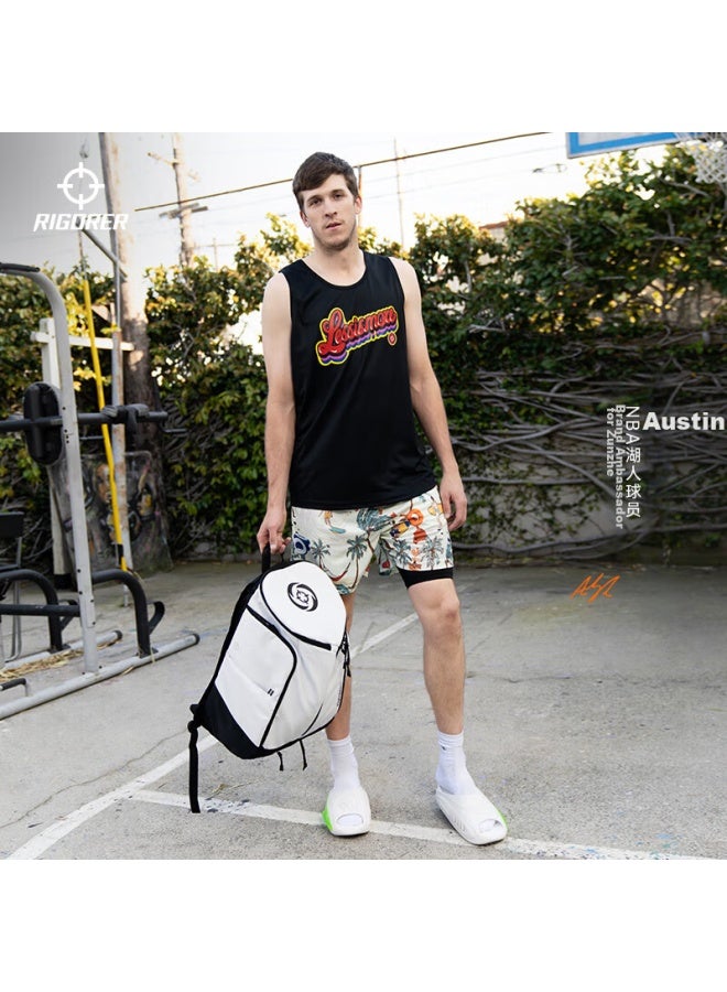 RIGORER  Zhunzhe Adult Professional Octopus Long Basketball Socks, Durable Shock-absorbing Outdoor Sports Socks - Image 3