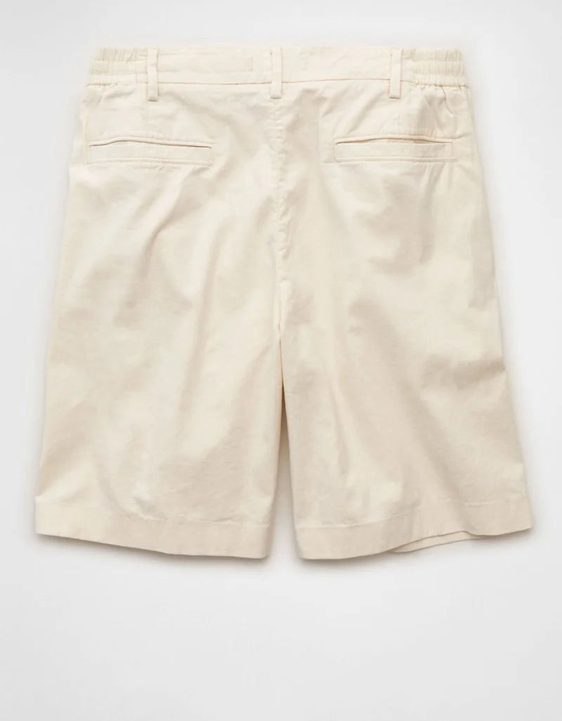 American Eagle  AE Loose Trouser Short for Women | Best Price UAE