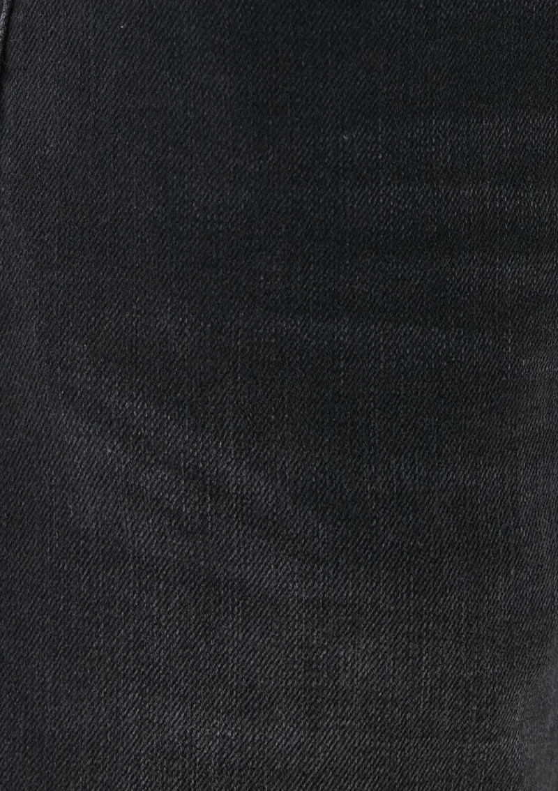 MAVI Blue Men's Jake Dark Gray Blue Premium Jean Trousers 0042218775
