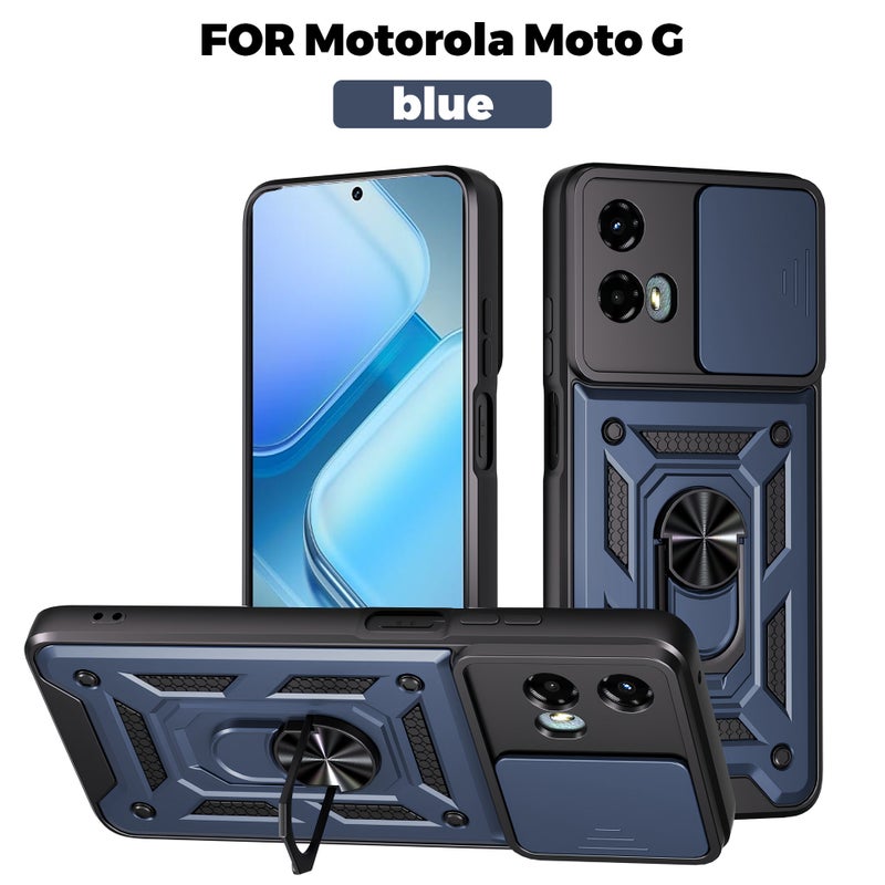 Car Phone Holder in Red for Fits Most Smartphones with Lightweight Carry - Image 2