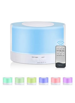 White-remote control