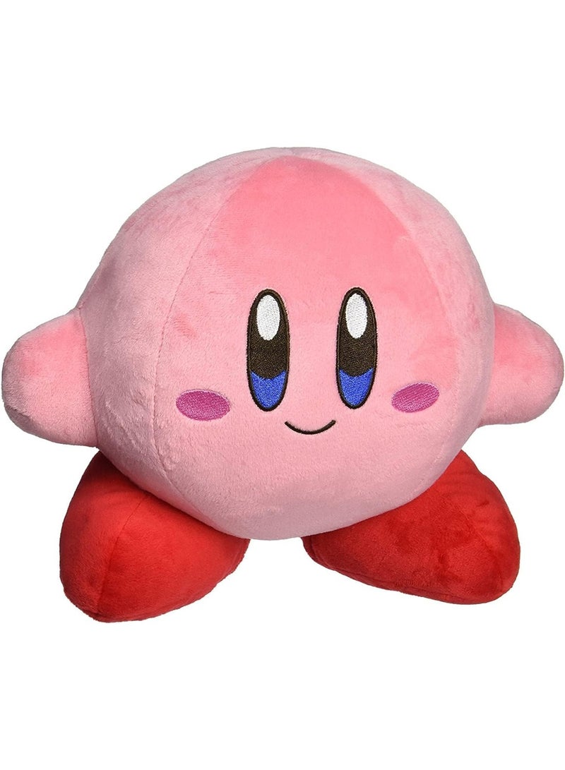 Kirby Cute Plush Toy 8 inches - Image 1