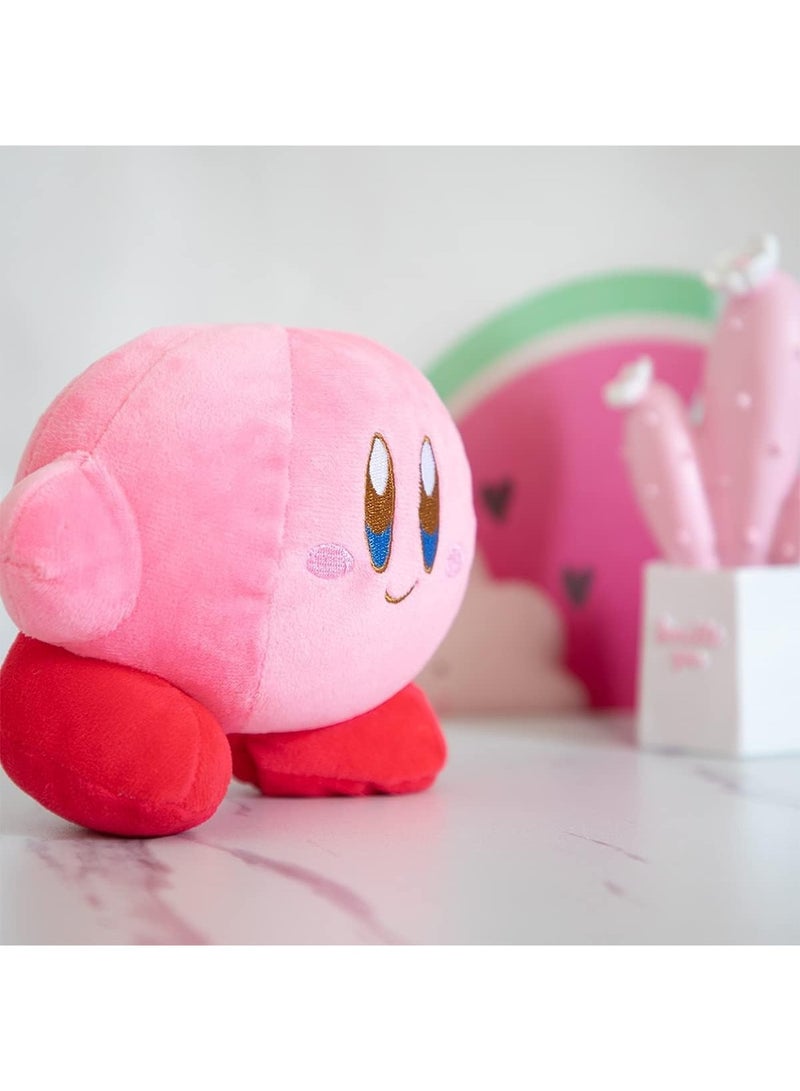 Kirby Cute Plush Toy 8 inches - Image 3