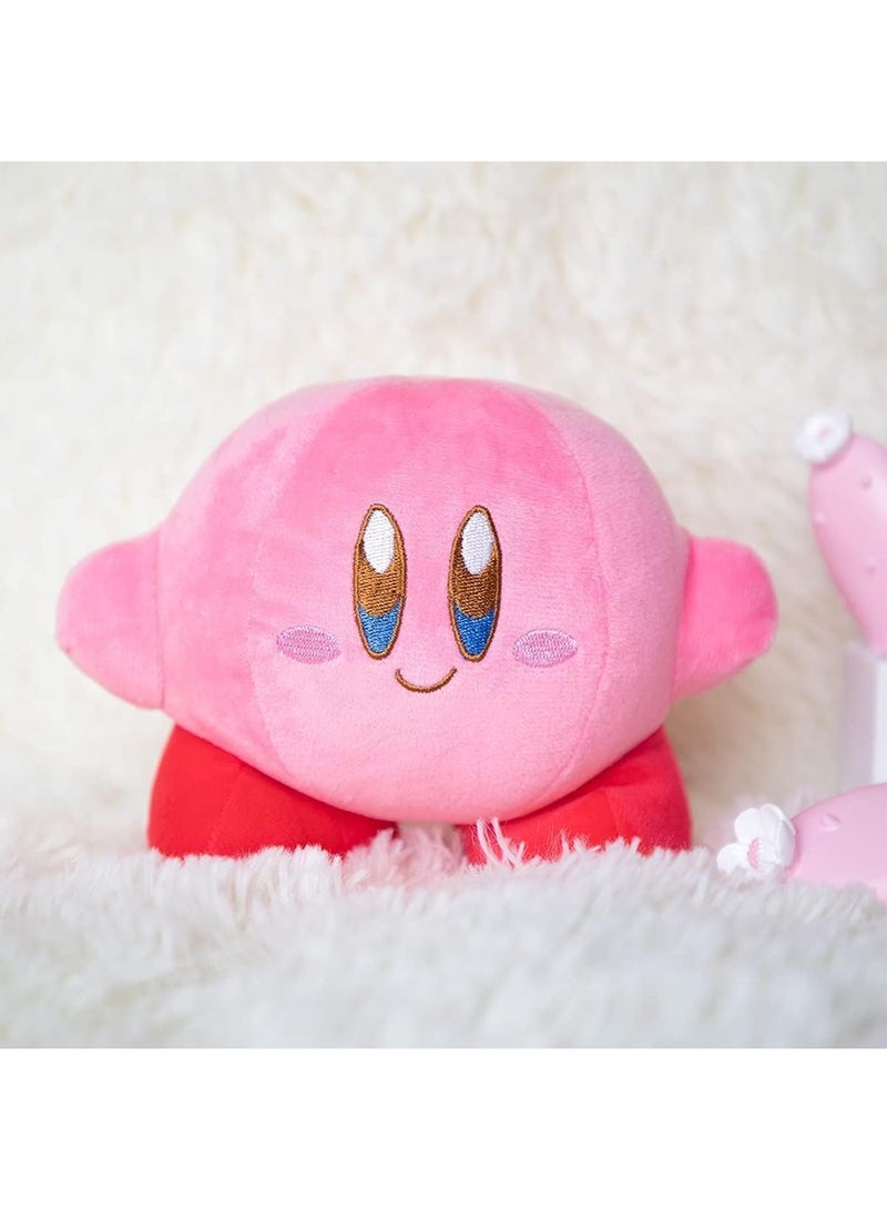 Kirby Cute Plush Toy 8 inches - Image 2